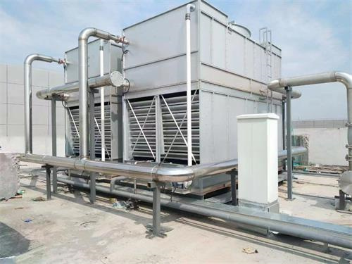 中央空調(diào)降噪隔聲方法,中央空調(diào)降噪處理
