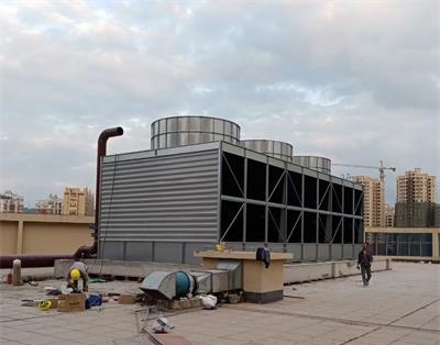 冷卻塔電機聲音異響怎么辦,冷卻塔電機異常故障處理辦法,冷卻塔專用電