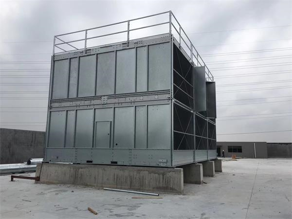 中央空調(diào)冷卻塔噪聲治理解決措施(中央空調(diào)冷卻塔如何進(jìn)行噪聲治理),中央空調(diào)冷卻塔噪音多大